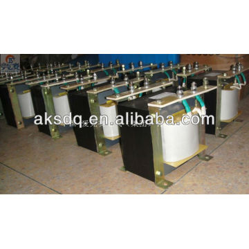 JBK3 Power single phase Voltage Transformer